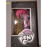 Officiële My Little Pony Funko Vinyl collectible Figure Pinkie pie 